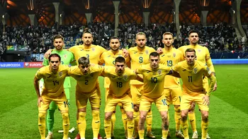 Programul României în Liga Națiunilor. Cu cine va juca primul meci. A fost scandal în preliminariile pentru EURO 2024