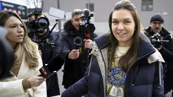 Ce a declarat Simona Halep după 9 ore de audieri la TAS. Doctorul care o acuză pe româncă: ”Mi-ar fi rușine!”