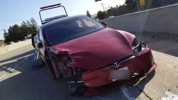 Pericolul asociat mașinilor electrice descoperit abia cum de experți. Totul pleacă de la greutatea lor fabuloasă
