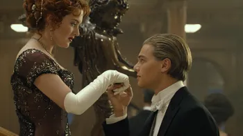 Iconicul film Titanic, disponibil în 4K pe Disney+: Sub regia lui James Cameron, filmul a primit un număr record de 11 premii Oscar