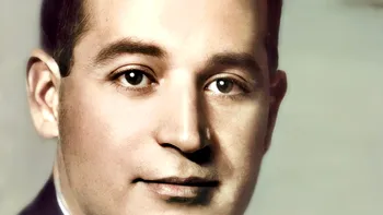 Cum a murit Vică Negulescu, fost președinte FRF. Se spune că ar fi fost zidit în pereții închisorii Jilava în 1959 de către comuniști
