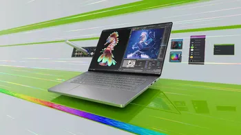 INTERVIU NVIDIA Studio, cel mai bun instrument pentru creatorii de conținut. Așa devii eficient, productiv și creativ