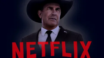 Serialul de pe Netflix urmărit de mii de români: Legende și dramă în Vestul Sălbatic