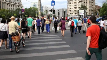 „România mare” e din ce în ce mai mică. Ce se întâmplă cu locuitorii țării, cât de gravă este situația