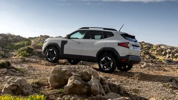 Dacia Duster 2024, disponibilă oficial. Cu cât cumperi cel mai bun SUV românesc, care sunt opțiunile