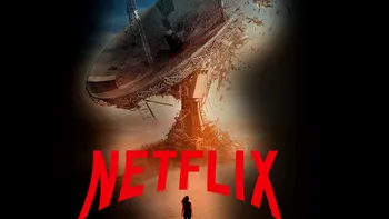 Serialul de pe Netflix care te duce într-o călătorie printre extratereștri: Odiseea intergalactică ce ține românii 