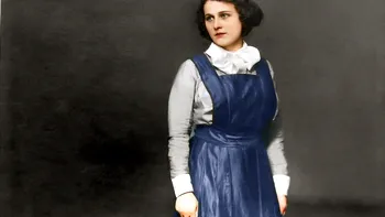 Actrița iubită de români, dar detestată de bolșevici. Cum a ajuns Tina Barbu să moară în chinuri grele