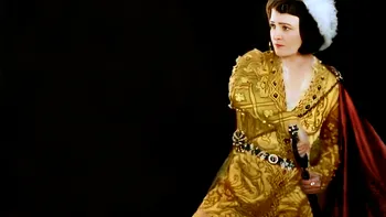 Povestea actriței care a definit teatrul românesc înaintea tuturor. Astăzi, puțini își mai amintesc de Agepsina Macri