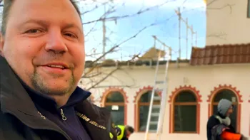 Românul care a dat lovitura cu o afacere bănoasă după 20 de ani în Occident: „Unii se chinuie să plece, noi ne chinuim să ne întoarcem”
