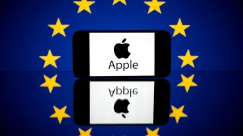 Amendă astronomică pentru Apple, dată de Comisia Europeană. Cu ce „a călcat pe bec” gigantul în Europa