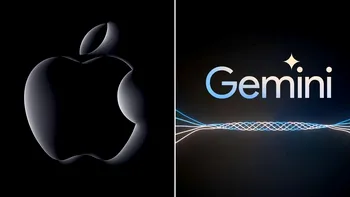 Apple cochetează cu Gemini. Motivul pentru care gigantul a pus ochii pe inteligența artificială de la Google