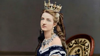 Decizia Regelui Carol I care a schimbat istoria Europei. Cine a fost Margherita, femeia care ar fi putut să-i fie soție