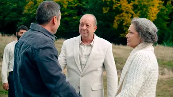 INTERVIU “Băieții buni ajung în Rai” – Când poți vedea cel mai nou film românesc și de ce ar trebui să mergi în cinematografe
