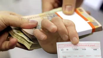 Când intră pensiile pe card în luna martie. Casa de Pensii vine cu anunțul pentru toți pensionarii