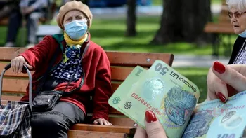 Câți pensionari sunt în România, cât câștigă în fiecare lună. Cât este pensia minimă, câți se chinuie să supraviețuiască cu mai puțin de atât