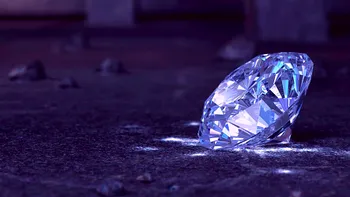 Cel mai dur mineral din lume nu mai e diamantul, dar are legătură cu el. Ce au reușit oamenii de știință