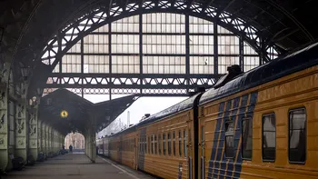 Cele mai vechi gări din lume, dar în România: Câte au rămas în picioare, câte s-au pierdut în negura timpului