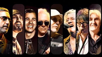Concert extraordinar Dire Straits Legacy la București: Unde, când și cât costă biletele