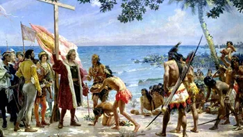 Cum a convins Cristofor Columb băștinașii din Jamaica că este trimisul lui Dumnezeu