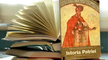 Cum a apărut poporul român, istoria detaliată de primii cronicari. Ce nu știm despre începuturile noastre, noi românii