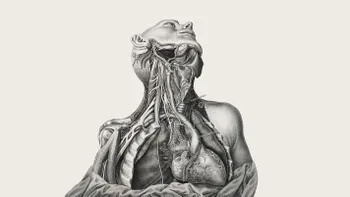 Cum învățau oamenii din Antichitate anatomie: Sacrificiile făcute de dragul medicinei