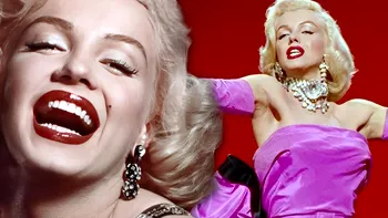 Cum poți vorbi „direct” cu Marilyn Monroe în 2024. Inteligența artificială o readuce la viață pe îndrăgita actriță