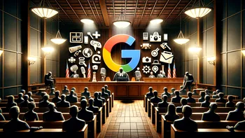 Google, subiectul unui proces rușinos. Miza de 2,1 miliarde de dolari care ar putea schimba presa și publicitatea online