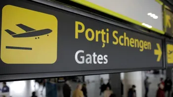 România în Schengen - ce trebuie să știe românii care călătoresc cu avionul. De ce nu vor dispărea controalele de la frontieră complet