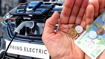 Dacia, în derapaj total din cauza mașinii electrice de doar 10.000 de euro. Cine o produce și cum poate spulbera supremația producătorului de la Mioveni