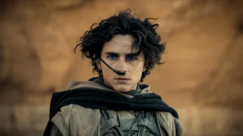 Dune: Partea a Doua a fost filmat parțial cu aceste obiective foto sovietice. Dacă ai unul acasă, de la bunici, nu-l arunca