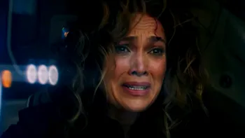 Filmul de pe Netflix care o readuce pe Jennifer Lopez în lumina reflectoarelor. Când vezi Atlas