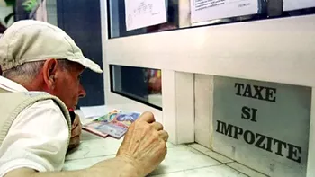 Impozit pe venit și de 70% în România, cine sunt „sancționații”. La ce trebuie să fii atent, cum ajungi în situația asta