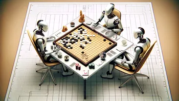 Inteligența artificială te-ar putea ajuta să te joci mai cu spor, în viitor. DeepMind a tras lozul câștigător, ce știe să facă AI-ul