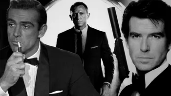 James Bond, în realitate: Cum este, de fapt, să lucrezi pentru MI6. Viața bate filmul
