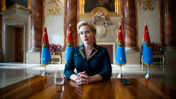 Serialul de pe HBO inspirat de regimul Ceaușescu pe care nu-l poți rata. Kate Winslet din Titanic o interpretează pe Elena