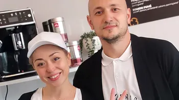 Afacerea cu care Madălina și Cosmin au dat lovitura, întorși în România, după 15 ani de 