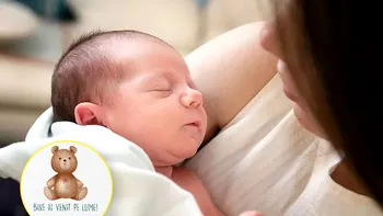 De ce la nașterea unui copil în România toată lumea zice „sa va trăiască”. Urări, felicitări și mesaje pentru nou născut, mai potrivite timpurilor noastre