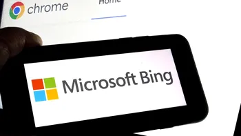 Microsoft impune cu de-a sila motorul său de căutare Bing utilizatorilor de Chrome