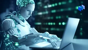 Nici amantele nu mai sunt ce erau: Prima femeie înșelată de soț cu o „femeie” sintetică, bazată pe inteligență artificială