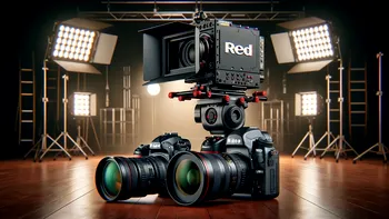 Nikon achiziționează un mare brand video, folosit în cele mai iubite seriale. Cum va schimba viitorul