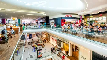 Noul mall din București, un gigant de 10 milioane de euro. Investiția fabuloasă vine cu angajări masive și salarii pe măsură