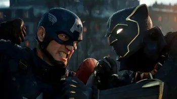 Noul trailer pentru jocul „Marvel 1943: Rise of Hydra” te duce înapoi în timp. Când apare pe piață