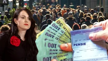 O noua creștere de pensii: Anunțul venit direct de la Ministrul Muncii. Despre ce sume este vorba, când are loc