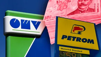 ANPC a pus tunurile pe giganții benzinăriilor din România. Amendă de 340.000 de lei primită de OMV Petrom, cum sunt afectați clienții