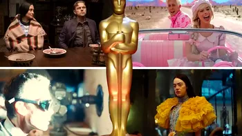 Premiile Oscar 2024. Cine câștigă filmul anului: întrebarea la care avem răspunsul [VIDEO]