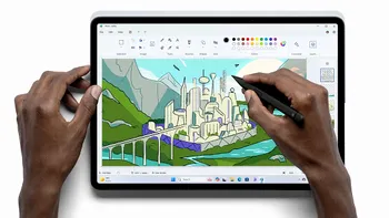 Paint vrea în „liga campionilor”. Ce schimbări aduce Microsoft programului său de desen
