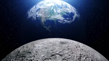 În adâncurile Pământului zace o planetă pierdută, Theia, dezvăluie un nou studiu