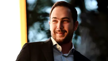 Cine este Radu, tânărul care conduce un imperiu de sute de milioane de euro în România. Prima afacere de familie, moștenită din tată în fiu, Cris-Tim
