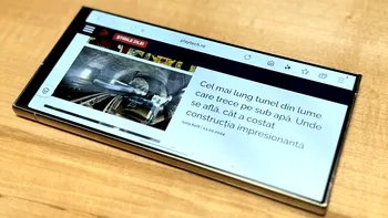 Actualizările importante ale Galaxy S24 Ultra: ce îmbunătățiri primește noua cameră de la Samsung