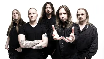 Seawolves Bike Fest îi aduce pe legendarii Stratovarius în concert. Tot ceea ce știm despre evenimentul moto al anului
